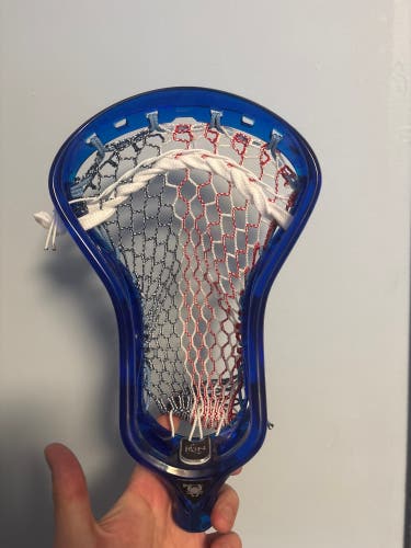 ECD Ion Head (Strung, New)