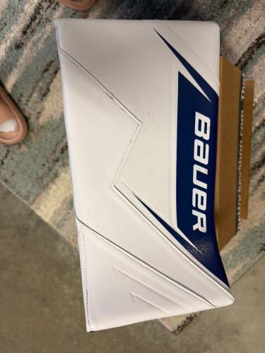2025 Bauer SV Pro Regular (Used)