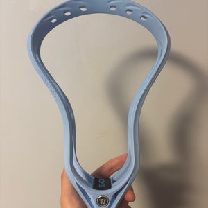 Warrior Evo QX-O Unstrung Head (New)