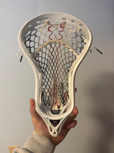 ECD Rebel Used Stringing Head (Used)