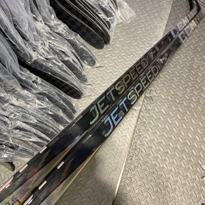 2 Pack New CCM JetSpeed FT7 Pro Backlund Custom 80 Flex