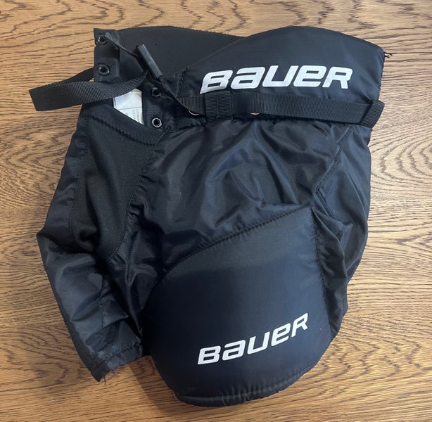 Men's Youth Small Bauer Lil Sport Hockey Pants (Used)