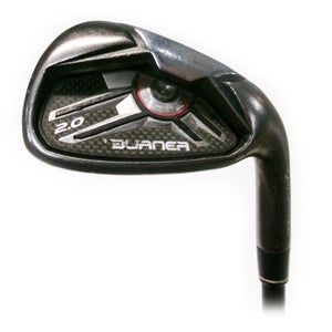 TaylorMade Burner 2.0 8 Iron Graphite SuperFast 65g Regular Flex