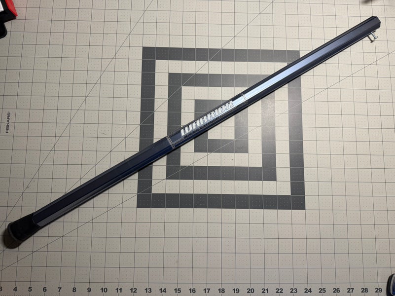 Adult Warrior Kryptolyte Shaft (Used)