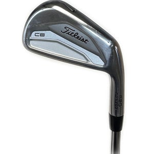 Titleist CB 620 Forged Iron Set 3-PW Steel True Temper Dynamic Gold X100 X Flex