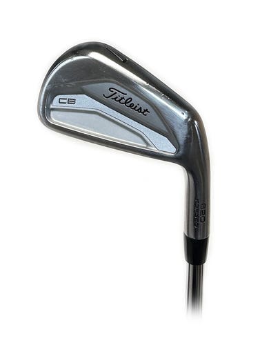 Titleist CB 620 Forged Iron Set 3-PW Steel True Temper Dynamic Gold X100 X Flex