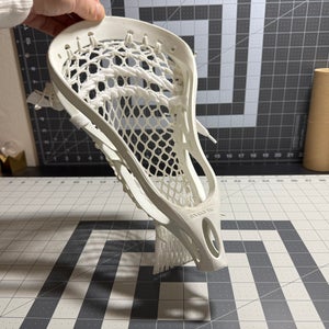 Warrior Evolyte Fresh Stringing Head (Used)