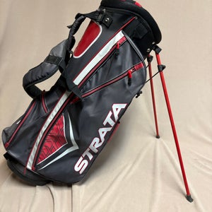 Faded Unisex Strata Bag (Used)