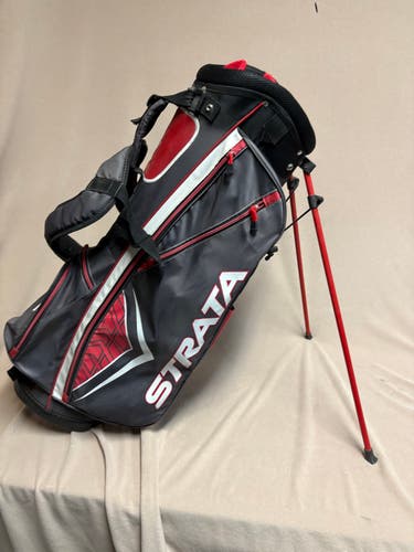 Faded Unisex Strata Bag (Used)