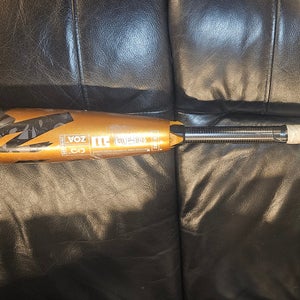 2023 DeMarini Zoa Composite USSSA Certified Bat (-11) 16 oz 27" (Used)