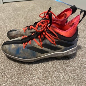 Adidas Afterburner Fernando Tatis size 10