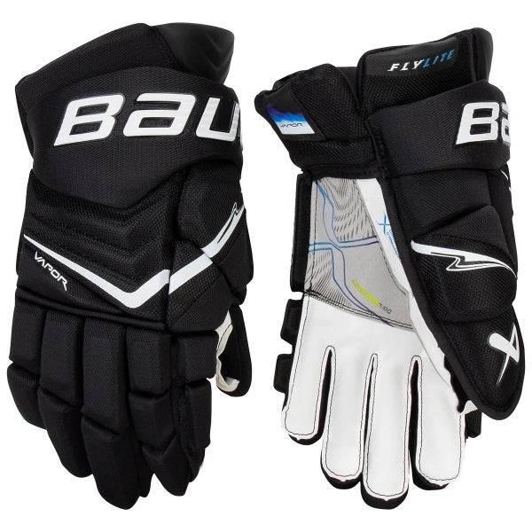Bauer Vapor Flylite Gloves 13"