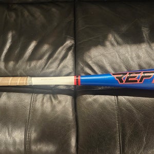 2021 Easton Reflex Alloy USABat Certified Bat (-12) 16 oz 28" (Used)