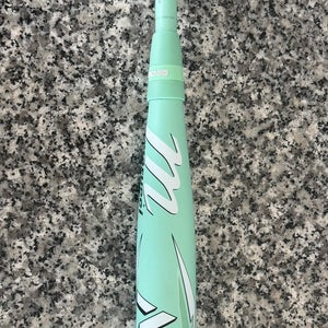 2026 Marucci Asura Composite Bat (-9) 24 oz 33" (Used)