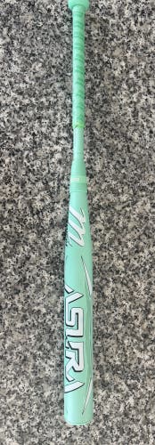 2026 Marucci Asura Composite Bat (-9) 24 oz 33" (Used)