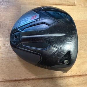 Titleist TSi2 Driver Right Handed Club Head (Used)