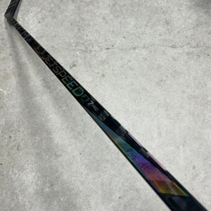 90 Flex P28M Senior CCM Jetspeed FT7 Pro Right Hand Hockey Stick Pro Stock (New)