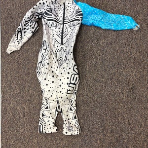 Unisex Spyder Ski Suit (Used)