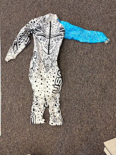 Unisex Spyder Ski Suit (Used)