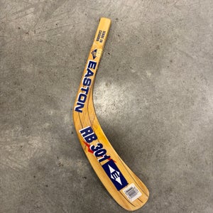 Vintage Easton Pro Gold 95 Shaft + Easton RB301 Wooden Blade