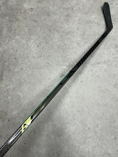85 Flex P28 Senior Warrior Alpha Lx3 Pro Left Hand Hockey Stick Pro Stock (New)