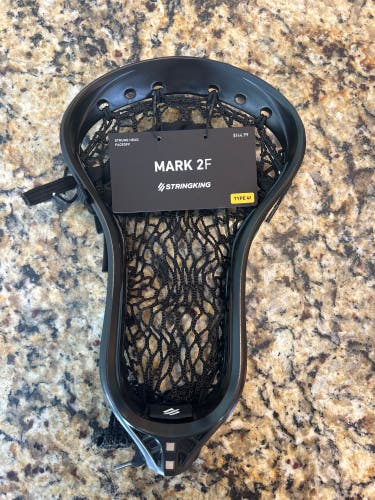 StringKing Mark 2F Head (New)