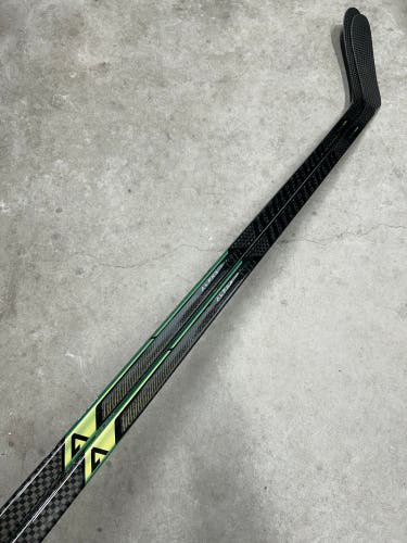 2 PACK 85 Flex P28 Senior Warrior Alpha Lx3 Pro Left Hand Hockey Stick Pro Stock (New)