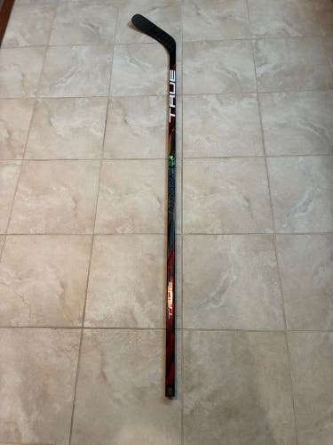 Senior True HZRDUS 9x4 Left Hand Hockey Stick P29 80 Flex Pro Stock (Barely Used) (Like New)