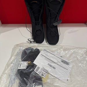 Intuition Liner Downhill Tongue Dual Density 12mm 27 & 27.5 / 9 & 9.5