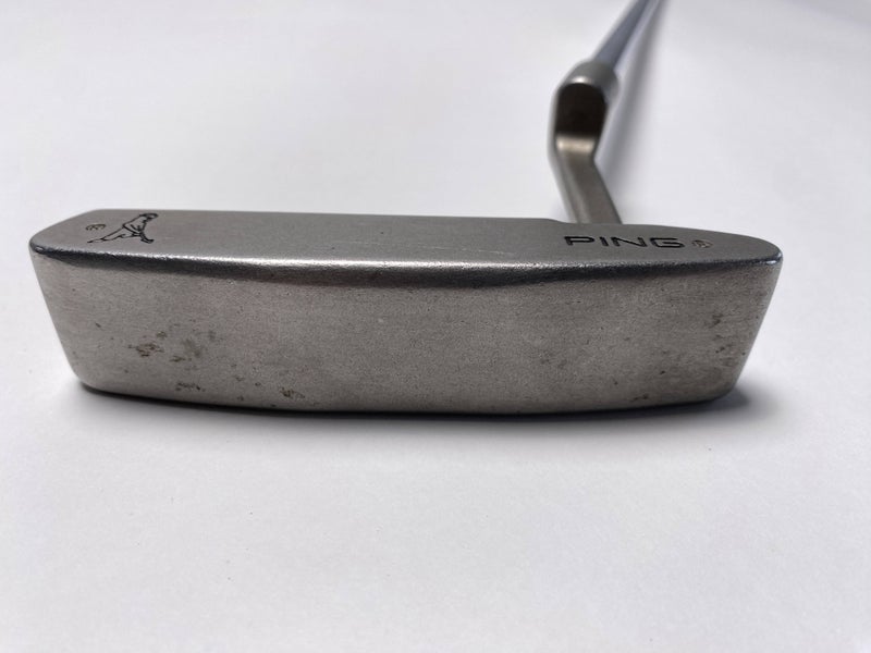 Ping Anser 2 Putter 35" Black Dot Mens RH