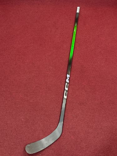 CCM Ribcor Trigger 8 Pro Right Handed Hockey Stick P29 75 Flex Pro Stock (New) Item#ND758