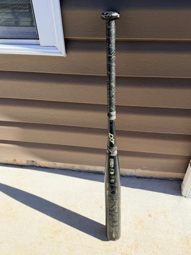 2022 Louisville Slugger LXT Composite Bat (-10) 20 oz 30" (Used)