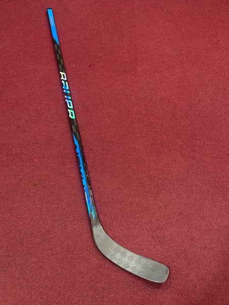Intermediate Bauer Nexus Sync Left Hand Hockey Stick P88 55 Flex Pro Stock (New) Item#GG11