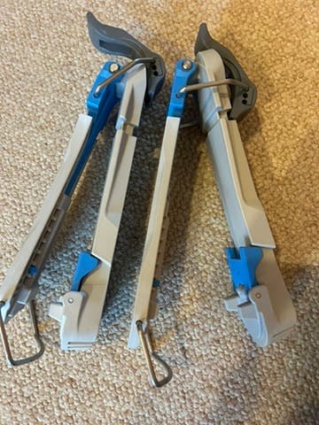 Contour startUp Touring Adapter JR