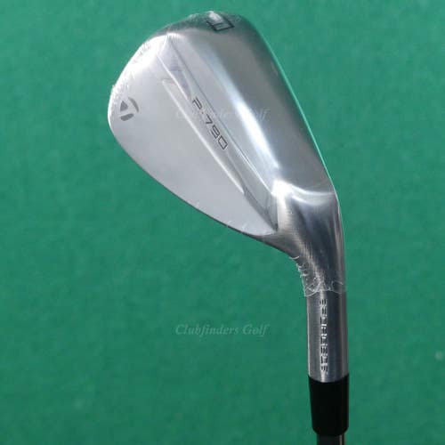 NEW TaylorMade 2025 P-790 Forged AW Approach Wedge KBS Tour Lite Steel Stiff