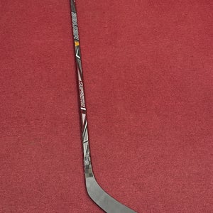 University of Minnesota Bauer Supreme 1S Left Hand Hockey Stick P14 95 Flex Pro Stock Item#MINNP
