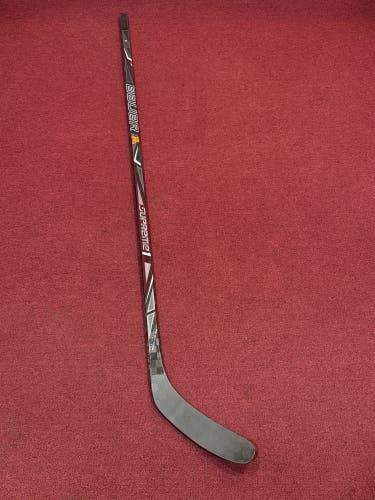 University of Minnesota Bauer Supreme 1S Left Hand Hockey Stick P14 95 Flex Pro Stock Item#MINNP