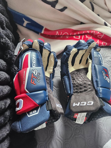 New Bauer Twitch Senior Hockey Stick