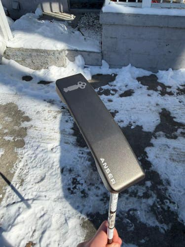 Ping PLD Milled Anser Putter Composite 35 NEW