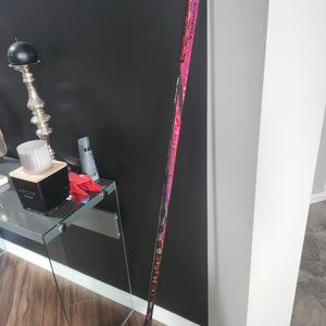 New Bauer Twitch Senior Hockey Stick