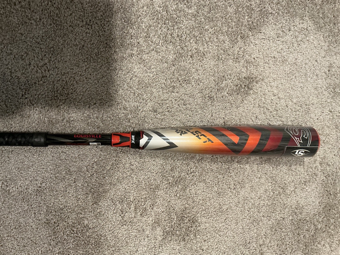 New 2023 Louisville Slugger Select PWR BBCOR Bat (-3) WBL2641010 32/29