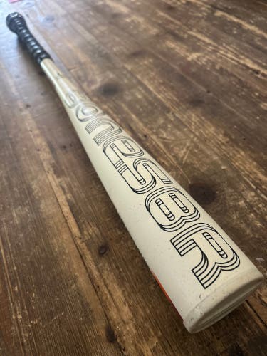 2024 Warstic Bonesaber Alloy USABat Certified Bat (-11) 16 oz 27" (Used)