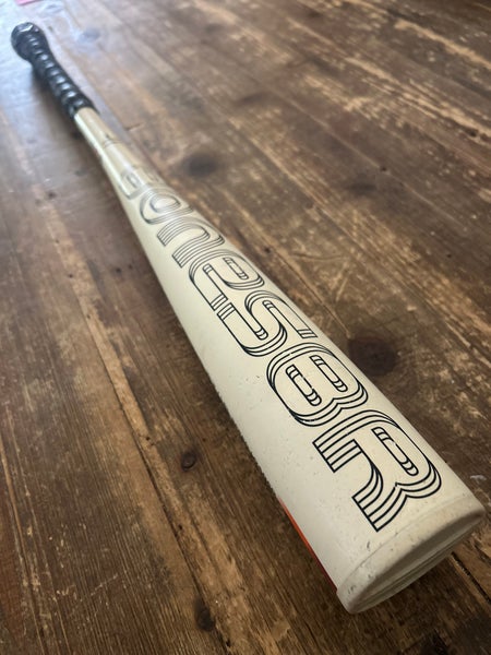 2024 Warstic Bonesaber Alloy USABat Certified Bat (-11) 16 oz 27" (Used)