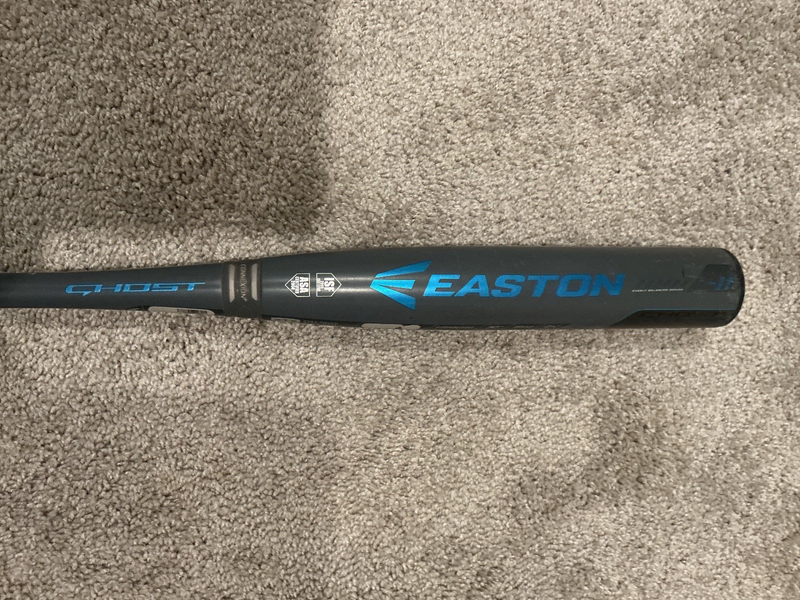 2018 Easton Ghost Fastpitch Softball Fastpitch Bat FP18GH11 30/19