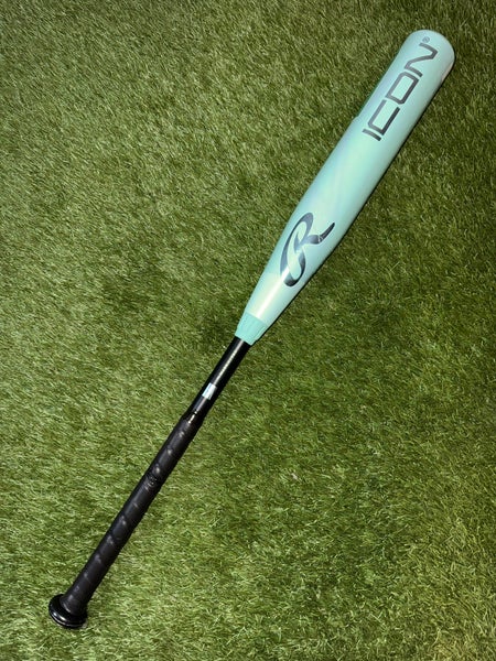 New 2026 Rawlings Icon Composite 31/26 (-5) USA Baseball Bat