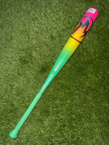 New 2026 Easton Hype Fire Composite 31/23 (-8) USA Baseball Bat