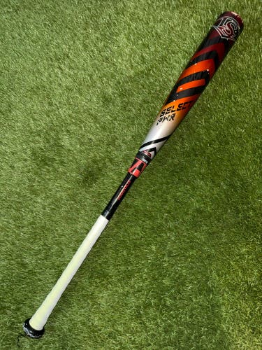 2023 Louisville Slugger Select PWR 33/30 (-3) BBCOR Baseball Bat