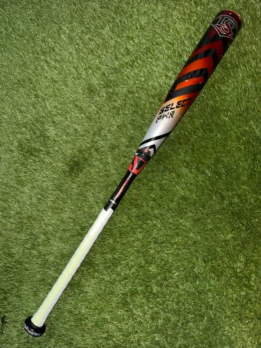 2023 Louisville Slugger Select PWR 33/30 (-3) BBCOR Baseball Bat