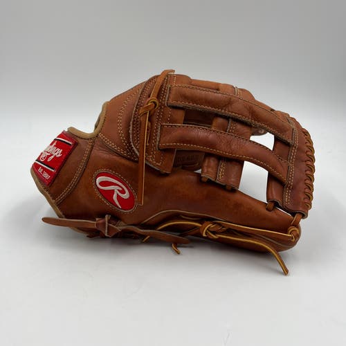 Rawlings Pro Preferred 12.75 Outfield Baseball Glove