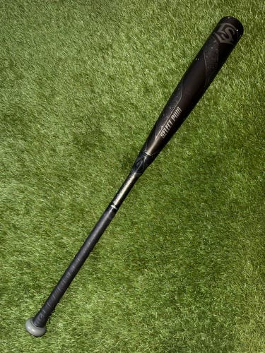 2025 Louisville Slugger Select PWR Spec Ops 33/30 (-3) BBCOR Baseball Bat